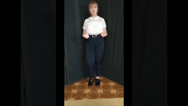 Носкова Дарья "Говори мама, говори" смотреть онлайн