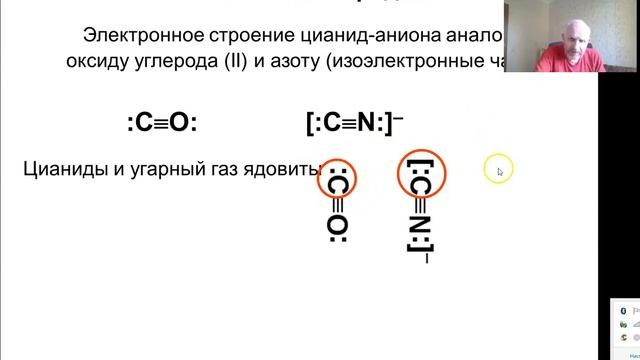 (Загорский В.В.) Углерод и кремний смотреть онлайн