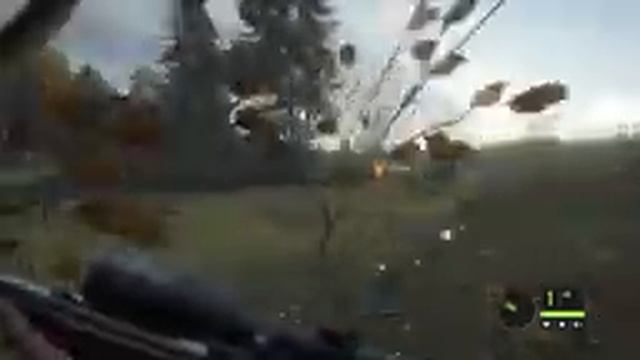 theHunter: Call of the Wild. Омаева му шиндейру. смотреть онлайн