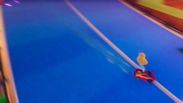 Super Toy Cars 2 Announcement Trailer смотреть онлайн