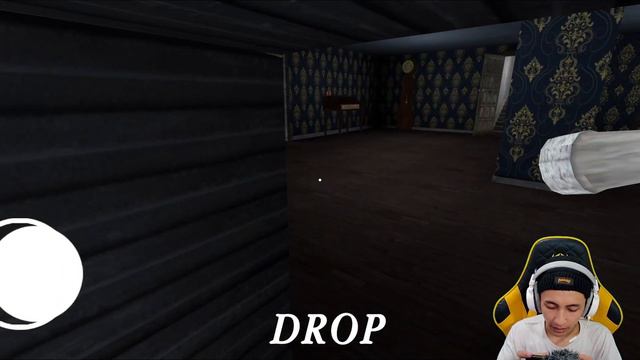 GRANNY 4 ENDING KABUR PAKE MOBIL!!! - Granny 4 The Rebellion смотреть онлайн