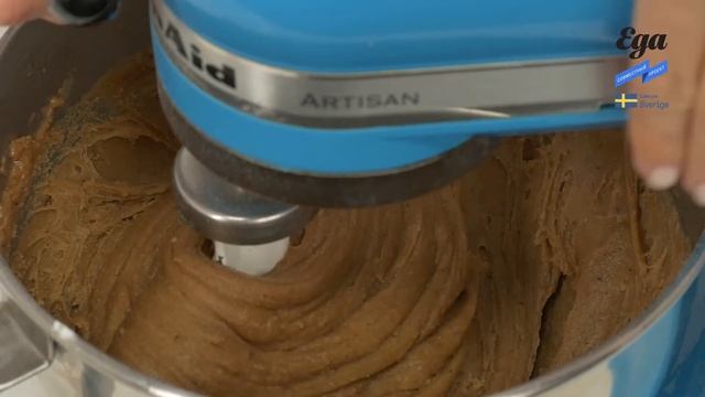 Шведская кухня: Пеппаркакур // ru.sweden.se смотреть онлайн