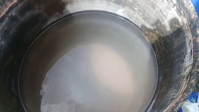 Растворение азофоски и её выдачя без осадка!))) ?