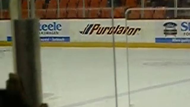 Sea Dogs VS Mooseheads shootout, part 3 of 3 смотреть онлайн