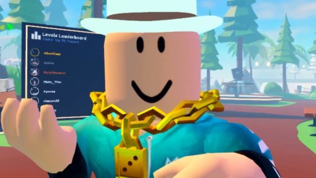 7 year olds on roblox be like… смотреть онлайн
