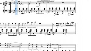 Бесаме мучо (гармонь)