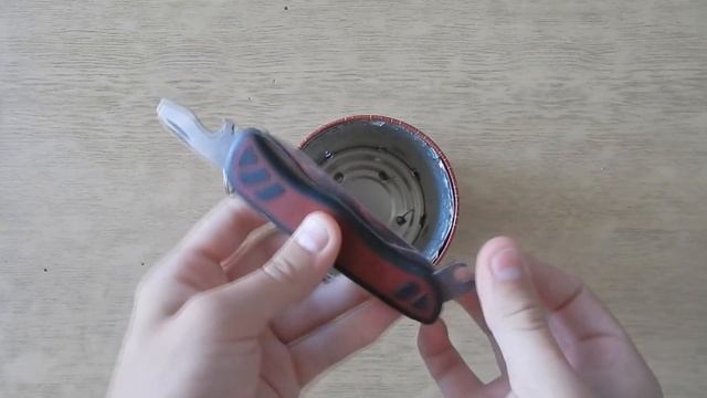 Самодельная мини-печка. Своими руками смотреть онлайн