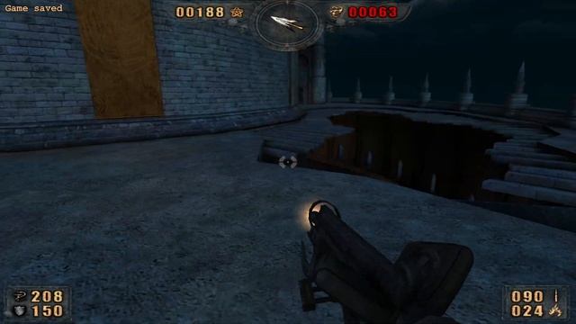 Прохождение Painkiller. Часть 7. смотреть онлайн