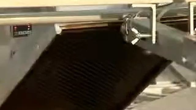 Печь автоматическая карусельная ПАК-2 для производства вафельных изделий смотреть онлайн