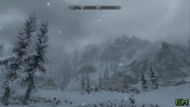 Skyrim Adventures #2 - Blue Dude's Father? смотреть онлайн