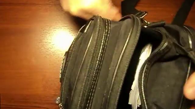 НОЖИ Моя сумка EDC смотреть онлайн