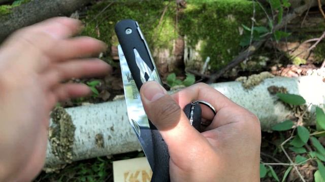 Нож "Kudu Lite" 5Cr15MoV Zy-Ex от 20KJ Cold Steel смотреть онлайн