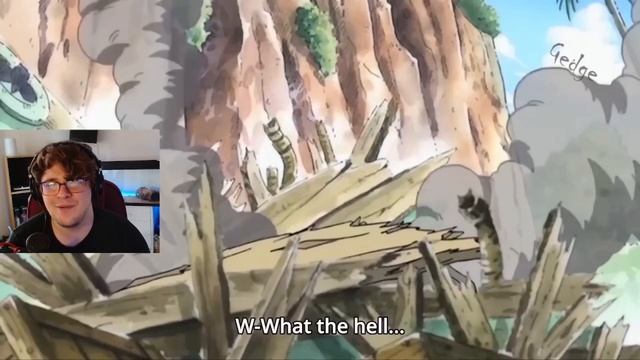 NON ONE PIECE Fan Reacts to Luffy and Zoro Out Of CONTEXT смотреть онлайн