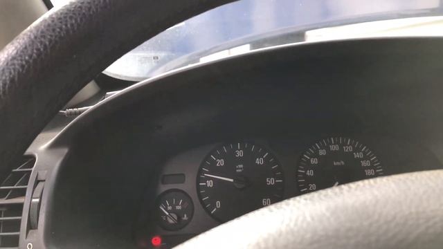 часть 21 Опель Зафира 2.0тдн отъехал датчик распредвала смотреть онлайн