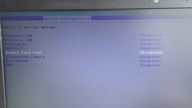 Ноутбук не видит SD-карту памяти.Не определяется SD флешка смотреть онлайн