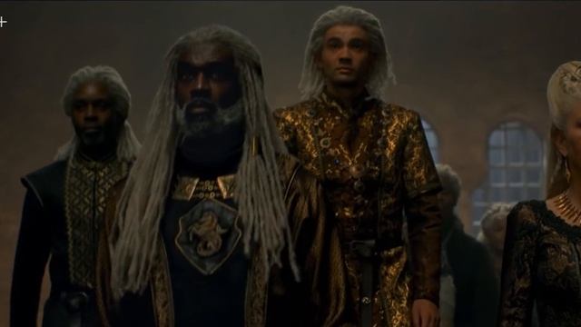 House of the Dragon Дом Дракона ВСЕ что известно_1080 смотреть онлайн