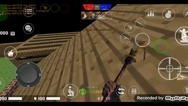 играю в cs infinity на андройд 8 часть смотреть онлайн
