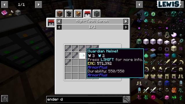 Minecraft Project Ozone 3 - DEATH MATCH #80 смотреть онлайн