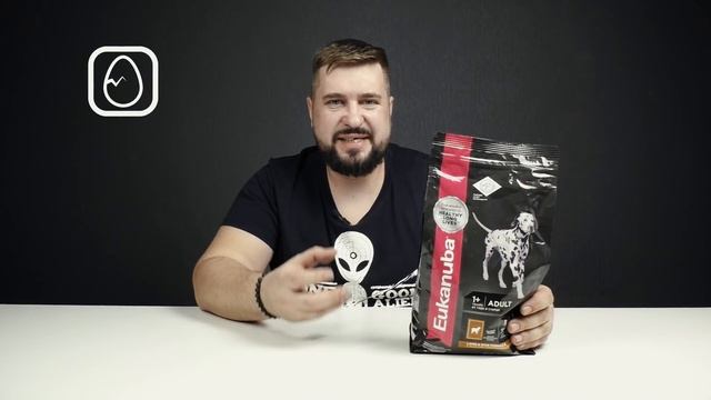Eukanuba для собак | Сухой корм Эукануба для собак | Обзор корма смотреть онлайн