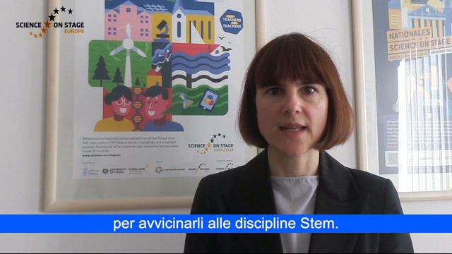 Saluti di Stefanie Schlunk смотреть онлайн