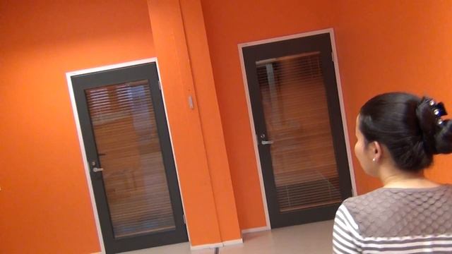 Пост-классика НИР: магистранты из Астаны в Ваасе, Финляндия смотреть онлайн