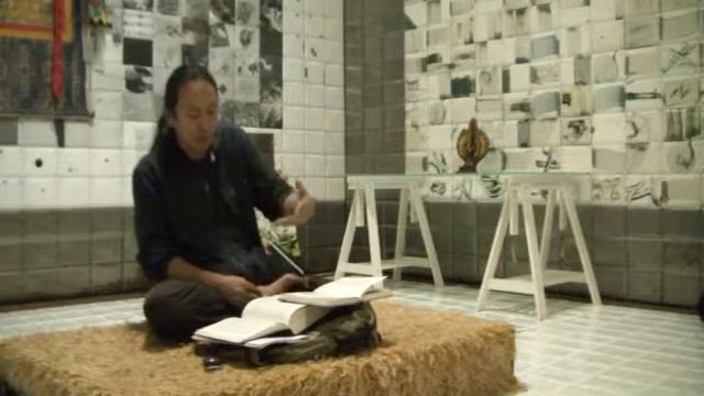 Бем Митруев лекции"Бодхичарья Аватара" день 3 17 11 2014 смотреть онлайн