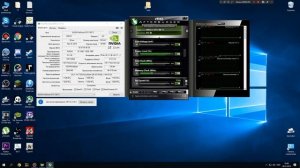 Разгон Китайской GTX750Ti 2GB - Максимальный FPS!