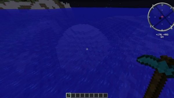 World Edit Smooth Tool