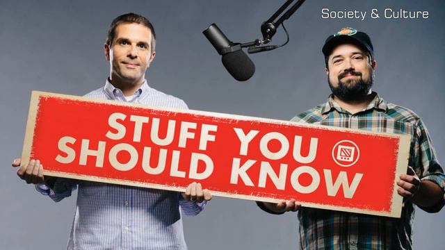 Stuff You Should Know - Pain Scales: Yeeeow! смотреть онлайн