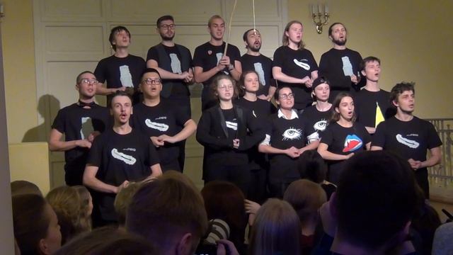 открытие БТК-феста смотреть онлайн