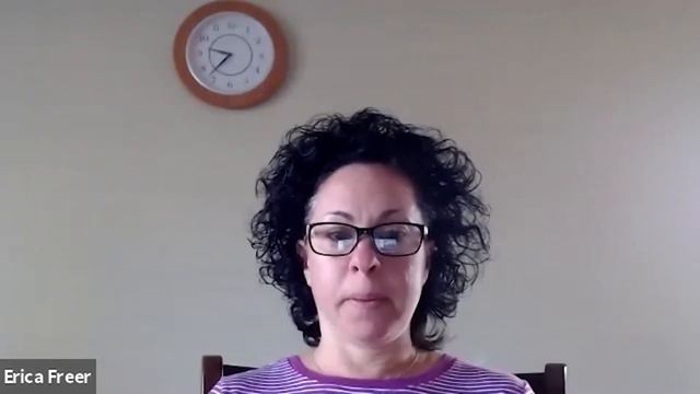 Career Partner Interview with Erica Freer, Specialist Recruiter with Citizens Bank смотреть онлайн
