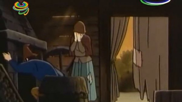 AKA-UKA GRIMM ERTAKLARI: CHO'QQI SOQOL QIROL