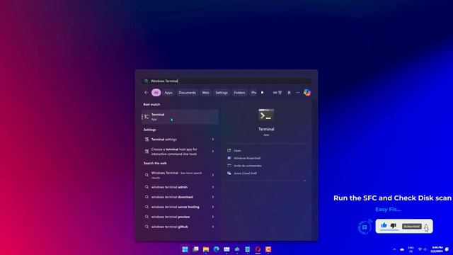 Fix Unexpected Store Exception BSoD in Windows 11 смотреть онлайн