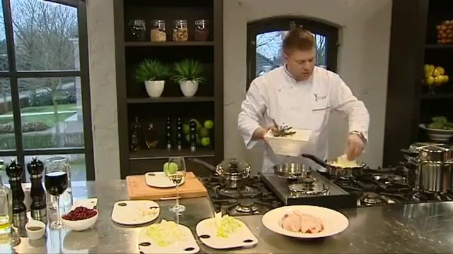 iCook Основной и базовый набор из стали смотреть онлайн