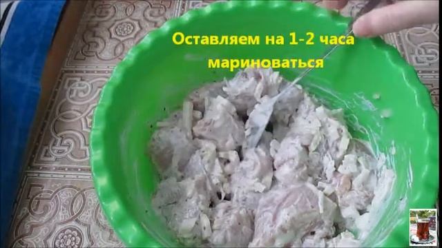 Салаты с Сибирскими Ягодами