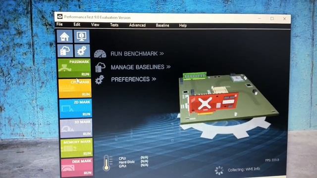 LENOVO IP330-B9ID INTEL 3867U CEK FISIK , TES BOOTING DAN TES BENCHMARK смотреть онлайн