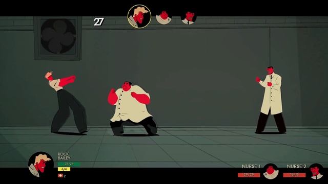 To Hell with the Ugly - Game Review смотреть онлайн