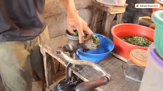 Vox Pop:Nigerians React As Business Owners Stop The Collection Of Old Naira Notes After CBN Deadlin смотреть онлайн