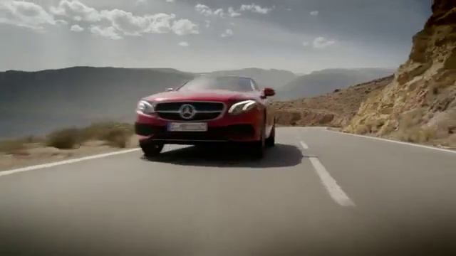 Обзор Mercedes E Class Coupe | журнал Quattroruote смотреть онлайн