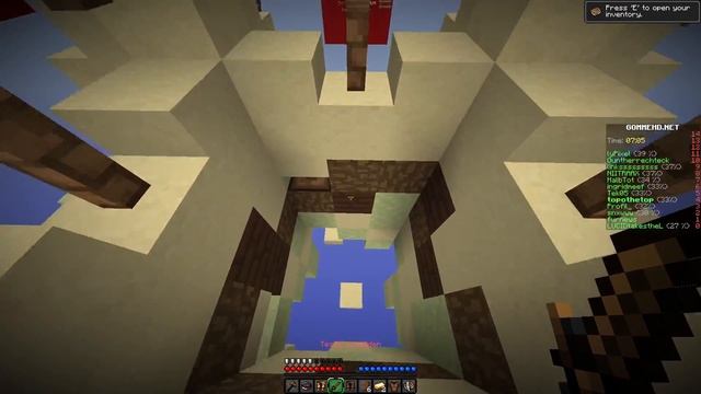 BEST Client For Minecraft PVP 1.8 | Arial Client (1.8.9 Client) смотреть онлайн