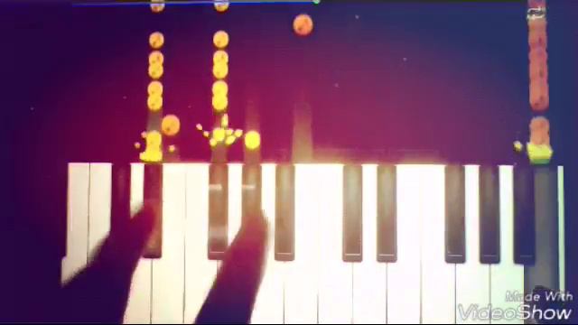 Perfect Piano - This Game play by Little Mozart смотреть онлайн