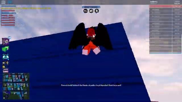 NEW ROBLOX EXPLOIT - PROXO - JAILBREAK ADMIN PANEL | CAR FLY, NOCLIP, TELEPORTS & MORE смотреть онлайн
