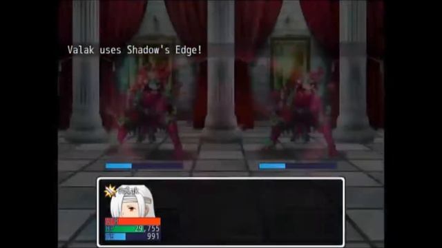 Ryu Plays Valcarta I: Rise of the Demon Part 23 - Acquire The High Summoners Staff смотреть онлайн