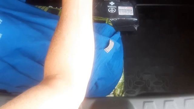 Обзор Toyota Aygo 2021 смотреть онлайн