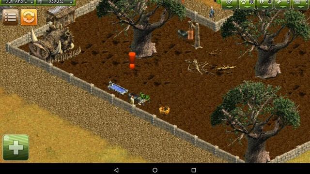 Wildlife Park Wild Creatures ##ep2 @@#$ (colocando os javalis , eo bebê canguru ) смотреть онлайн