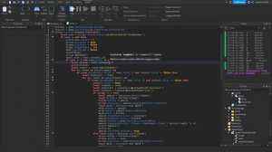 КАК СДЕЛАТЬ DOORS В ROBLOX STUDIO #2 (РАНДОМНАЯ ГЕНЕРАЦИЯ КОМНАТ, ТУМБОЧКИ, НОВЫЕ СКРИПТЫ)