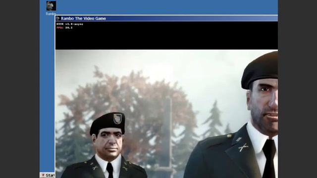 DirectX12 Winlator Emulator And Exagear 3.9 Emulator Android Test | Little Nightmares Rambo Forest🔥