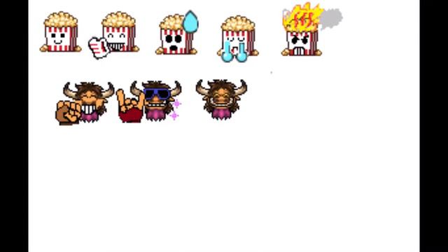 Очень большое количество новых пинов бравл старс! смотреть онлайн