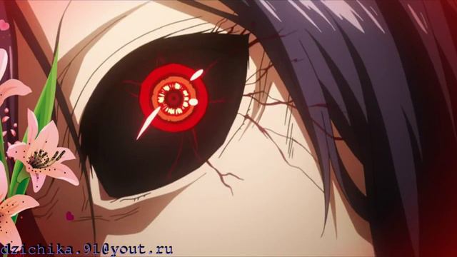 токийский гуль смотреть онлайн