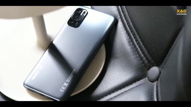 AWAL TAHUN 2022 TURUN 200 RIBU‼️REDMI NOTE 10 5G смотреть онлайн